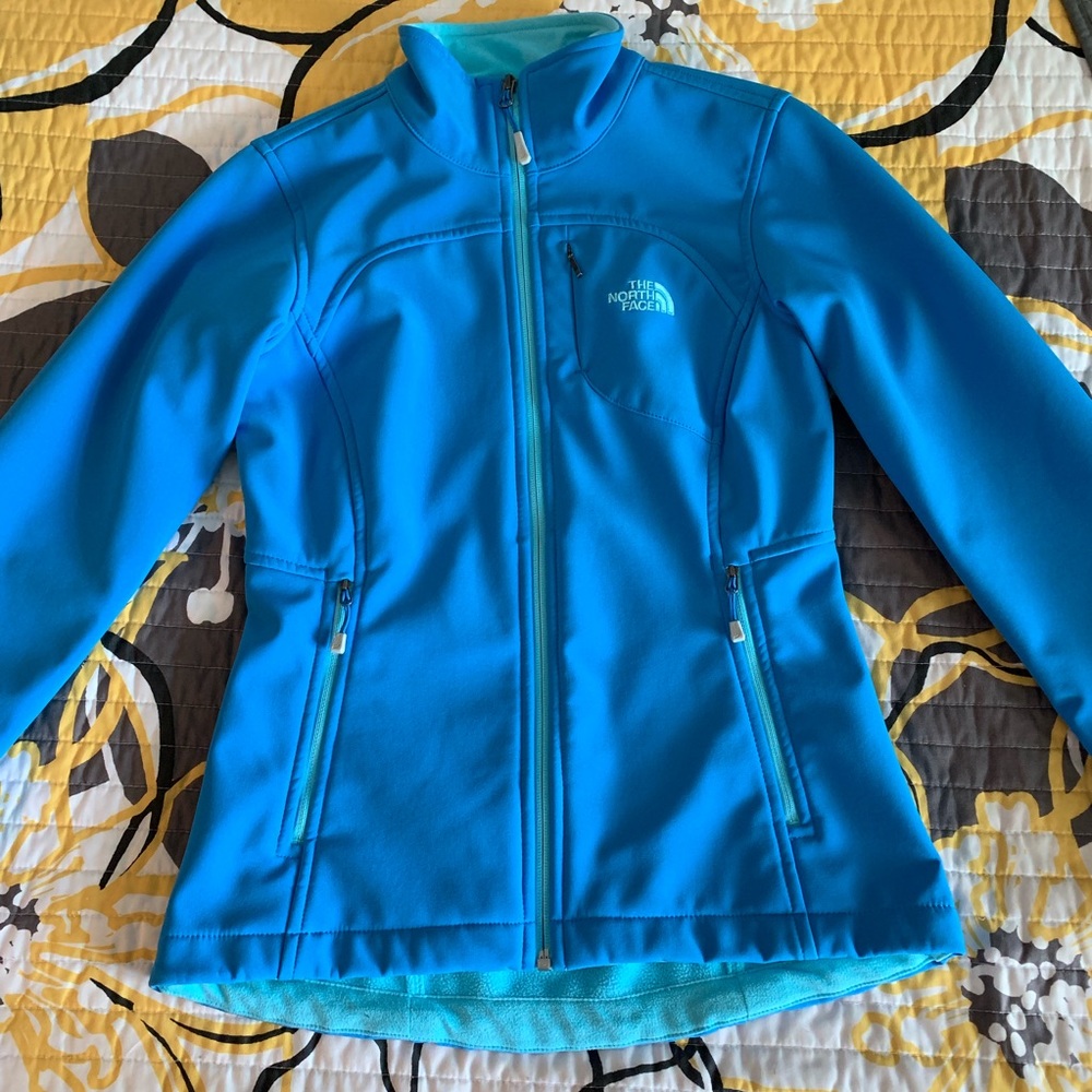North Face Jacket/Windbreaker